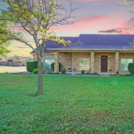 Buy this 4 bed house on 2062 Ranch House Road in Willow Park, Parker County