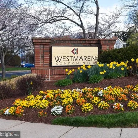 Rent this 2 bed apartment on Westmaren Condominium in 20971 Timber Ridge Terrace, Ashburn