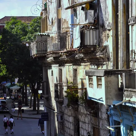 Image 5 - Havana, Plaza Vieja, HAVANA, CU - House for rent