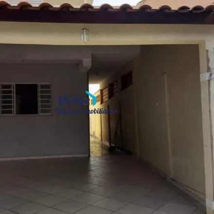Buy this 2 bed house on Rua Vicente dal Bello in São Domingos, Sumaré - SP