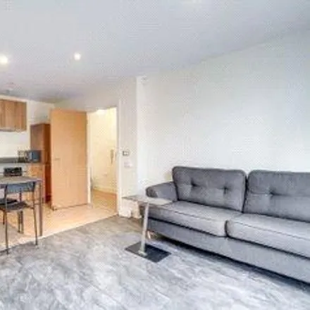 Image 6 - Vivaa Apartments, Upper Marshall Street, Attwood Green, B1 1LA, United Kingdom - Apartment for rent