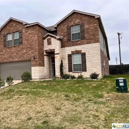 Rent this 5 bed house on 3506 Stagecoach Road in Killeen, TX 76542