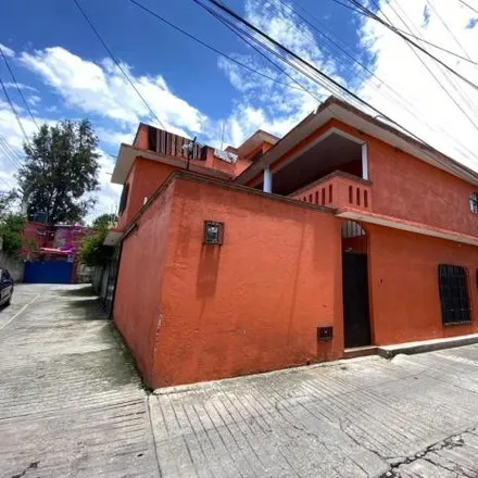 Image 2 - Privada Economistas, 62137 Chamilpa, MOR, Mexico - House for sale