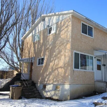 Buy this 4 bed house on 153 11th Avenue Northwest in Minot, ND 58703
