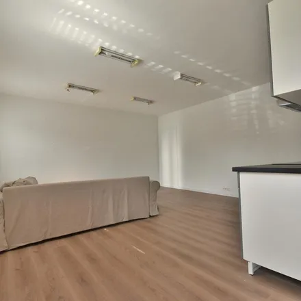 Rent this 1 bed apartment on Stroobantsstraat 15 in 3040 Huldenberg, Belgium