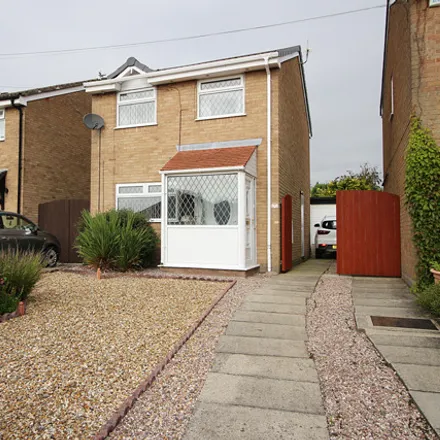 Buy this 3 bed house on New Drake Green in Daisy Hill, BL5 2RF