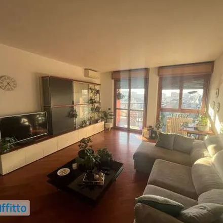Image 8 - Via privata Annibal Caro, 20161 Milan MI, Italy - Apartment for rent