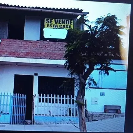 Buy this studio apartment on Avenida José Carlos Mariátegui in Villa El Salvador, Lima Metropolitan Area 15816