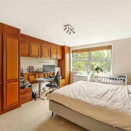 Image 4 - 66-89 Gloucester Avenue, Primrose Hill, London, NW1 7TJ, United Kingdom - Apartment for sale