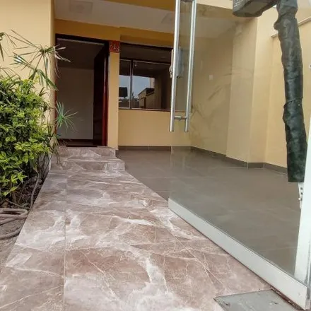 Buy this 3 bed apartment on Gran Canaria in José Pardo Oval 1511, Miraflores