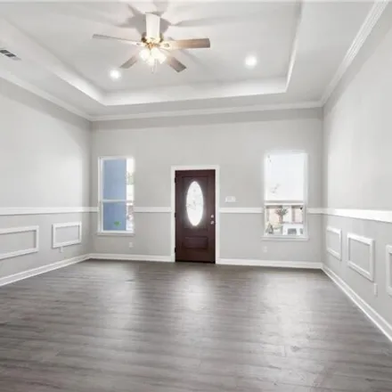 Image 3 - 11250 Ivy Lane, Idlewood, New Orleans, LA 70128, USA - House for sale
