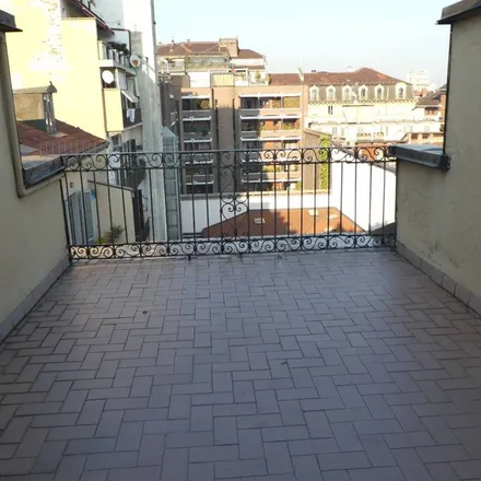Image 5 - Corso Re Umberto 46 bis/A, 10128 Turin TO, Italy - Apartment for rent