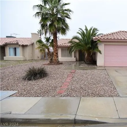 Buy this 3 bed house on 3462 Gingersnap in North Las Vegas, NV 89032