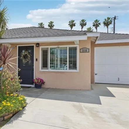 Buy this 5 bed house on 310 E 181st St in Carson, California