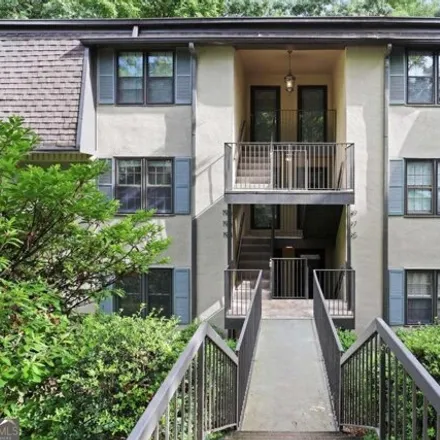 Rent this 2 bed condo on unnamed road in Atlanta, GA 30363