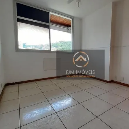 Buy this 2 bed apartment on Rua Tenente Mesquita in Santa Rosa, Niterói - RJ