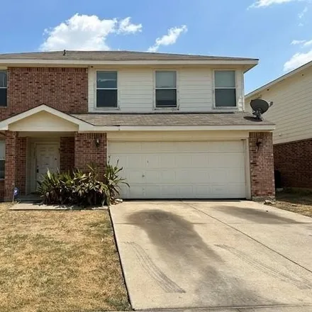 Buy this 3 bed house on 9201 Saint Martin Road in Fort Worth, TX 76123