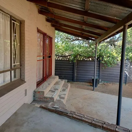 Image 5 - General Hattingh Street, Fleurdal, Bloemfontein, 9325, South Africa - Apartment for rent