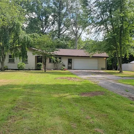 Buy this 3 bed house on 5279 SR 5 in Newton Falls, Trumbull County