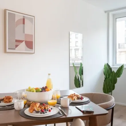 Image 4 - Place des Castors - Castorplein, 1000 Brussels, Belgium - Apartment for rent