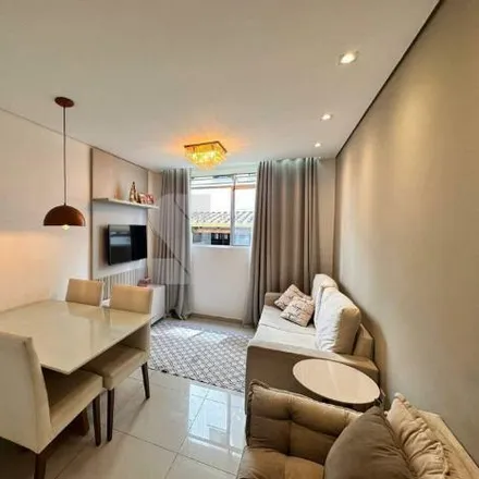 Buy this 2 bed apartment on Rua Santa Terezinha in Eldorado, Contagem - MG