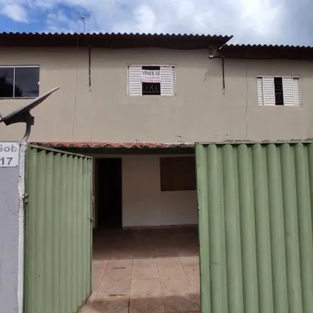 Buy this 2 bed house on Rua Jerônimo C Melo in Jardim Paraíso, Aparecida de Goiânia - GO