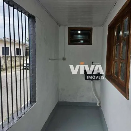 Rent this 1 bed apartment on Rua José de Alencar in São Vicente, Itajaí - SC