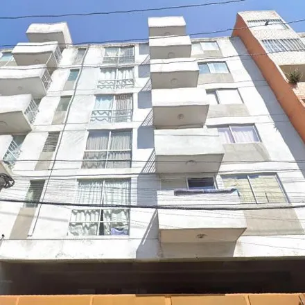 Buy this 2 bed apartment on Calle Ricardo Castro in Cuauhtémoc, 06220 Mexico City