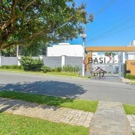 Buy this 3 bed house on unnamed road in Uberaba, Curitiba - PR