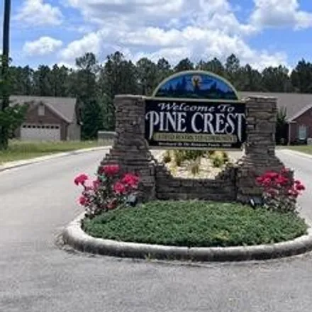 Image 4 - 798 Pinecrest Drive, Ridgeway, Athens, TN 37303, USA - House for sale