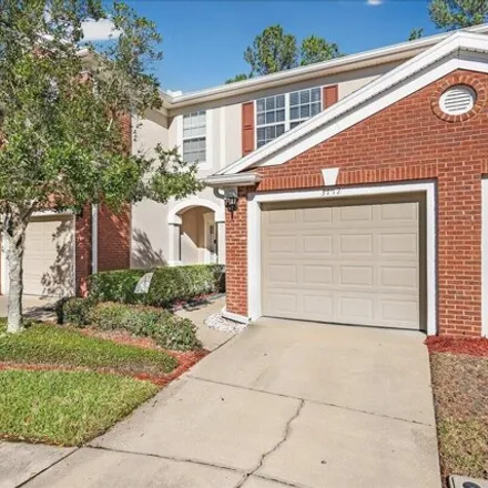 Buy this 2 bed house on 3112 Hollow Tree Court in Jacksonville, FL 32216