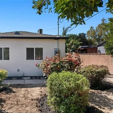 Rent this 1 bed house on 6064 Colfax Avenue in Los Angeles, CA 91606