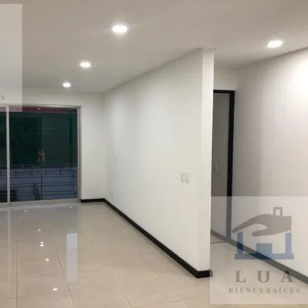 Buy this 2 bed apartment on Cerrada Siempre Viva in Coyoacán, 04610 Mexico City