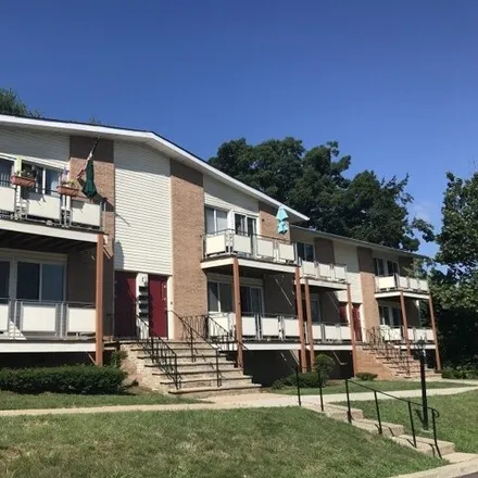 Rent this 1 bed apartment on Marlyn Avenue in Rockaway, Morris County