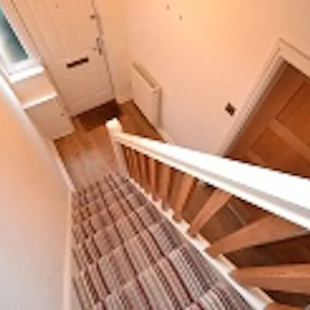 Rent this 1 bed apartment on 57 Mesnes Street in Wigan, WN1 1QX