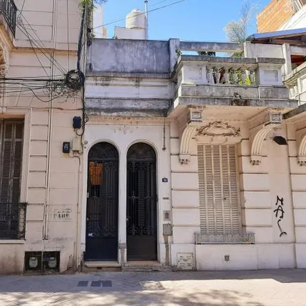 Rent this 1 bed apartment on Manuel Dorrego 525 in Rosario Centro, Rosario