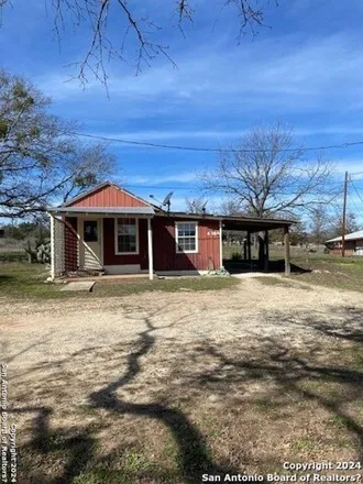 Rent this 1 bed house on 690 Second Street in Comfort, TX 78013
