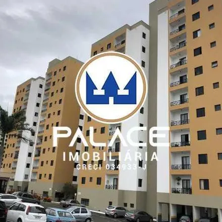 Image 2 - Rua Luiz Razera, Jardim Elite, Piracicaba - SP, 13417-540, Brazil - Apartment for sale