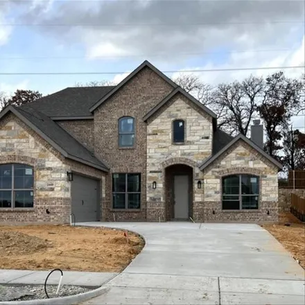 Buy this 4 bed house on Timber Hills Drive in Burleson, TX 76036