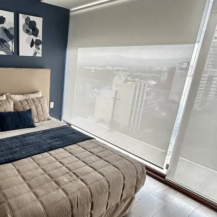 Rent this 3 bed apartment on Cuauhtémoc in Ciudad de México, Mexico City