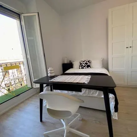 Image 9 - Calle del Granado, 28005 Madrid, Spain - Apartment for rent