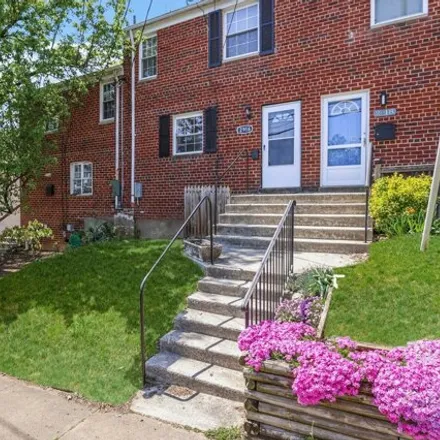 Buy this 3 bed house on 2916 Hickory Street in Alexandria, VA 22305