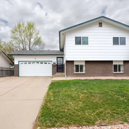 Buy this 3 bed house on 2232 31st Street in Greeley, CO 80631