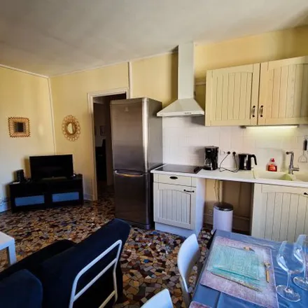 Image 8 - 57 Rue du Vercors, 38000 Grenoble, France - Apartment for rent