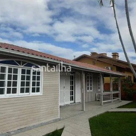 Buy this 3 bed house on Rua João Jorge Mussi in Carianos, Florianópolis - SC