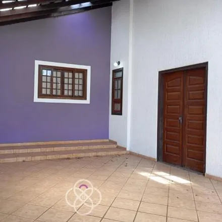 Image 1 - Rua Alfredo de Vitto, Nambi, Jundiaí - SP, 13219-070, Brazil - House for sale