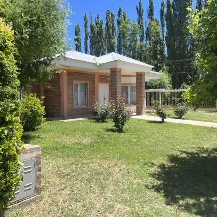 Image 1 - Roque Saenz Peña, Tagliaferri, Plottier, Argentina - House for sale