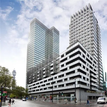 Image 6 - itsu, Tottenham Court Road, London, NW1 3AA, United Kingdom - Apartment for rent