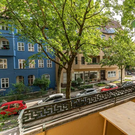 Image 3 - Wilhelmshöher Straße 14, 12161 Berlin, Germany - Apartment for rent