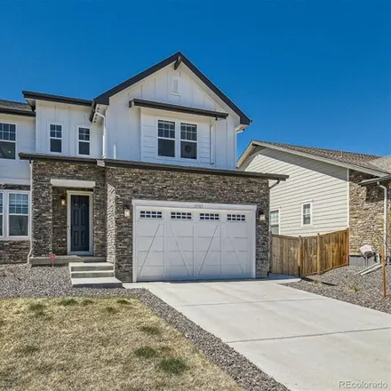 Buy this 5 bed house on Ivanhoe Court in Thornton, CO 80602